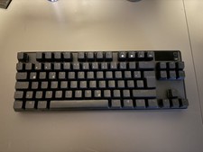 SteelSeries Apex Pro TKL Gen 3
