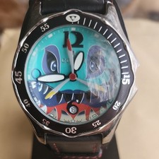 Corum Bubble Dive Shark Watch