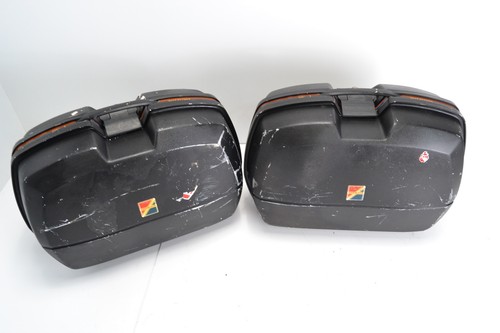 Seitenkoffer honda xl600v - seitenkoffer,