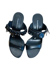 Cesare Paciotti 36 Mules