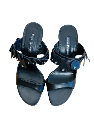 Cesare paciotti mules - cesare, 36