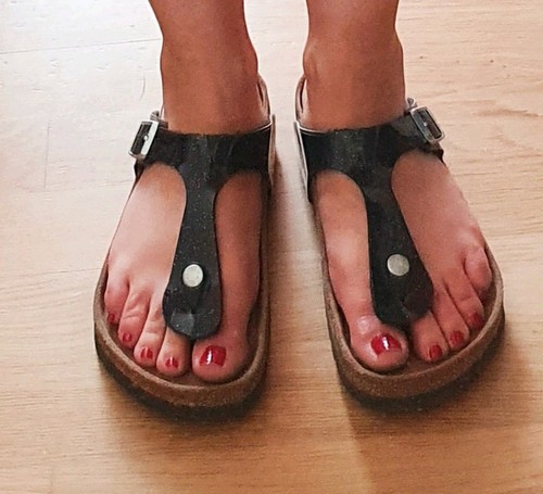 Birkenstock gizeh 41 - gizeh, in