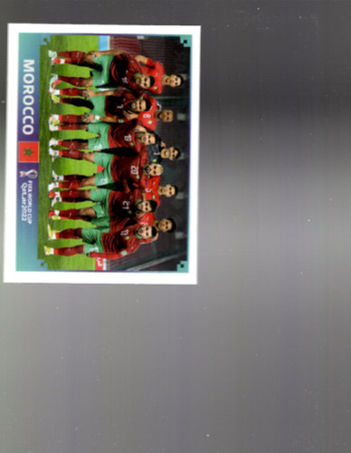 Panini 2022 fussball - 2022,