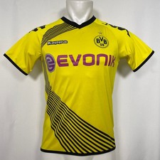 Borussia Dortmund BVB 09 Kappa