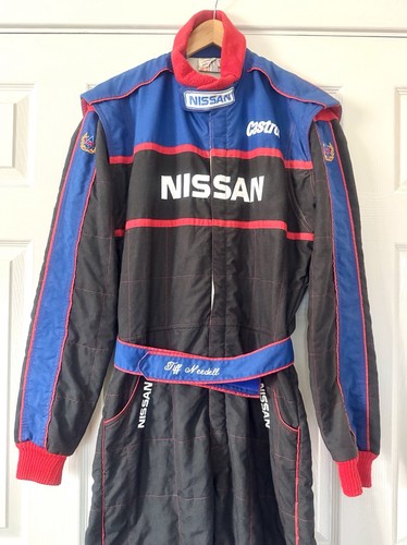 Vintage 1993 nissan btcc - 1993,