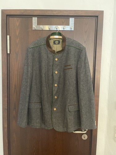 Tracht janker joppe - tracht,