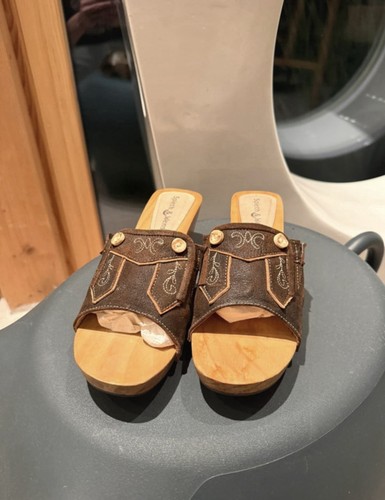 Trachten schuhe damen - damen,