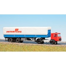 Schirmer 10410 Roman / MAN /