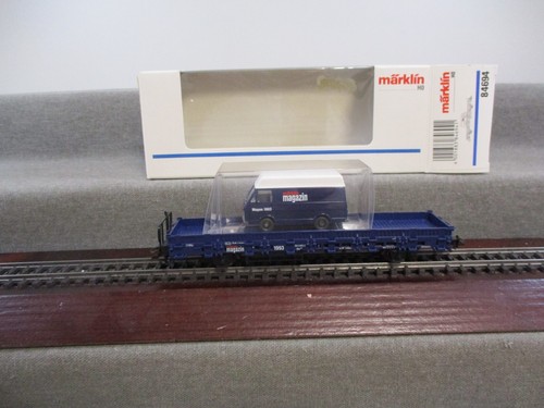 Märklin spur 84694 - h0,