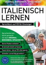 Italienisch lernen für