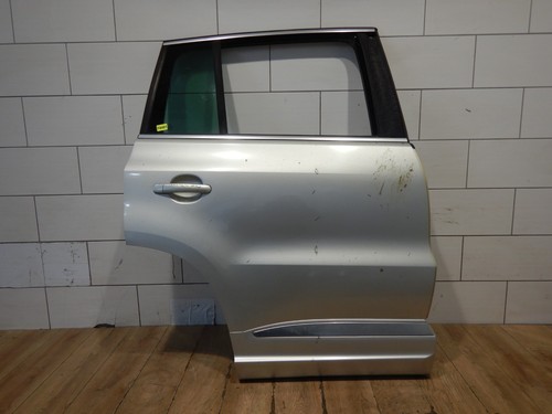 Türe tür tiguan hinten - tür,