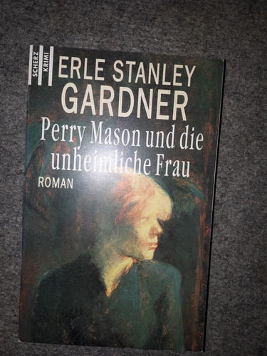 Erle stanley gardner - erle,