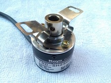 Koyo rotary encoder