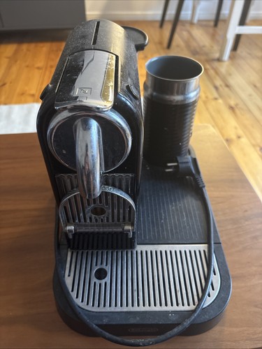 Delonghi citiz milk 266 bae - delonghi,