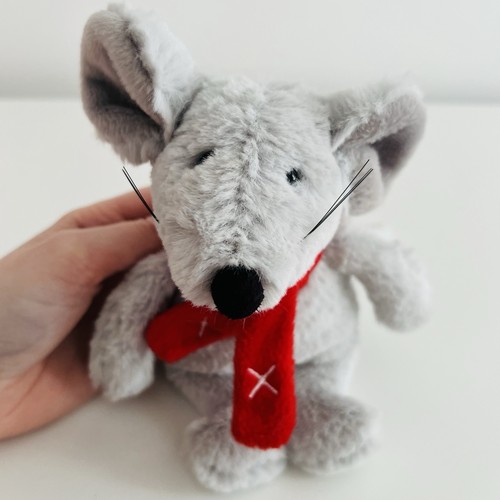 John lewis jellycat graue - lewis, x