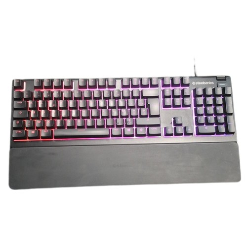 Steelseries apex gaming - steelseries,