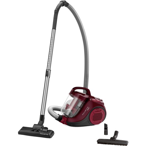 Rowenta swift power cyclonic - rowenta,