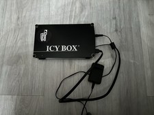 Festplatteextern icy box 1tb - icy,
