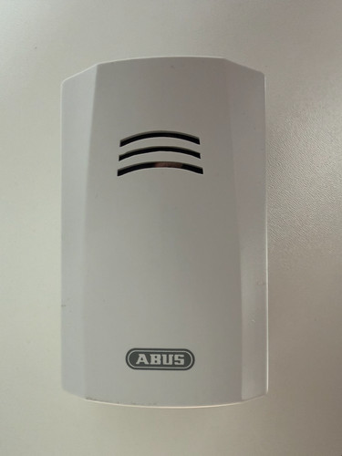 Abus wassermelder hswm10000 - abus,