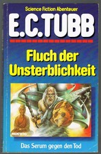 Fluch der Unsterblichkeit . E