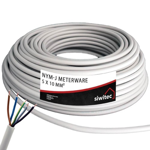 Siwitec nym 10mm - 5, x