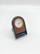 Vintage mini reisewecker - vintage, marke