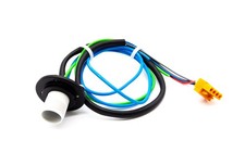 Ultradent ZEG Flansch -