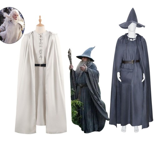 Cosplay gandalf der - cosplay, zauberer