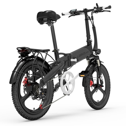 Lankeleisi g660 elektrofahrrad - lankeleisi,