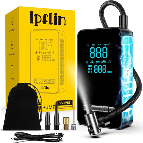 Elektrische luftpumpe 150 - luftpumpe,,