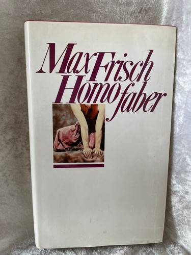 Homo faber ein - homo, faber.