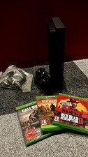 Xbox one 1tb ssd - xbox, x