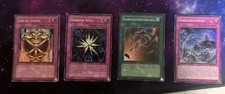 Yu-Gi-Oh! Karten-Konvolut –