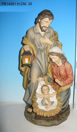 Krippe cm aus - krippe,