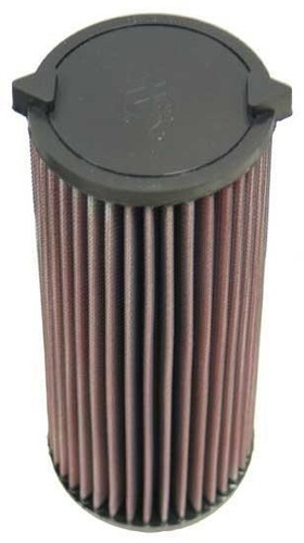 Tauschluftfilter e 2992 - k&n,