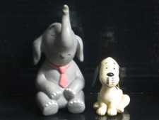 Schleich loriot wum - 💚,