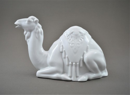 Krippenfigur kamel dromedar - krippenfigur,