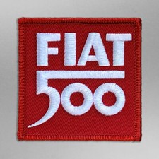 FIAT 500 Cinquecento Race