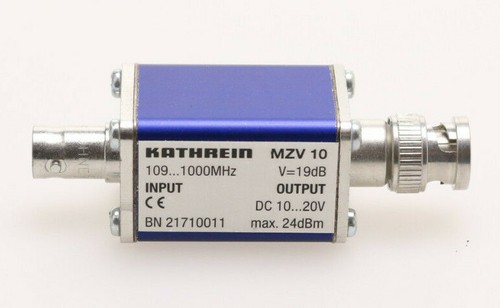 21710011 kathrein mzv - kathrein,