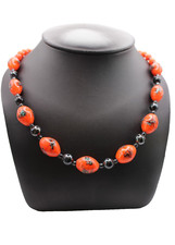 Schöne Halskette Collier