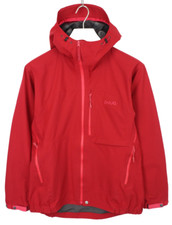 PYUA ClimaLoop Damenjacke Rot