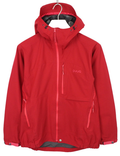Pyua climaloop jacke damen - climaloop,