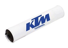 Vintage Retro Lenkerpolster