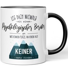 Leg dich Psychologischer