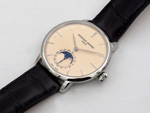 Frederique constant - frederique,