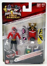 Power Rangers - Super Samurai