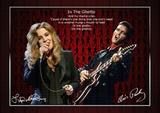 Elvis & Lisa Marie - In The