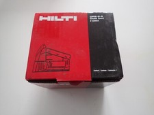 1x orig. HILTI DRS-6-A Dust