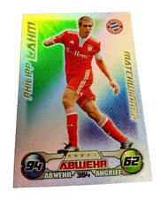 Topps Match Attax 2009/2010