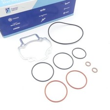 Dichtungssatz Motor Zylinder Original für Piaggio NRG MC3 Power TPH Zip Sfera 50